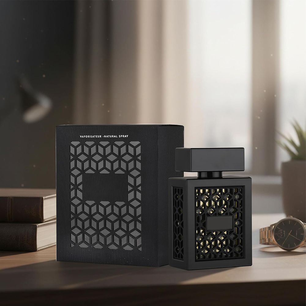 Wine&Beer Help - RAVA Herren Eau De Parfum Spray