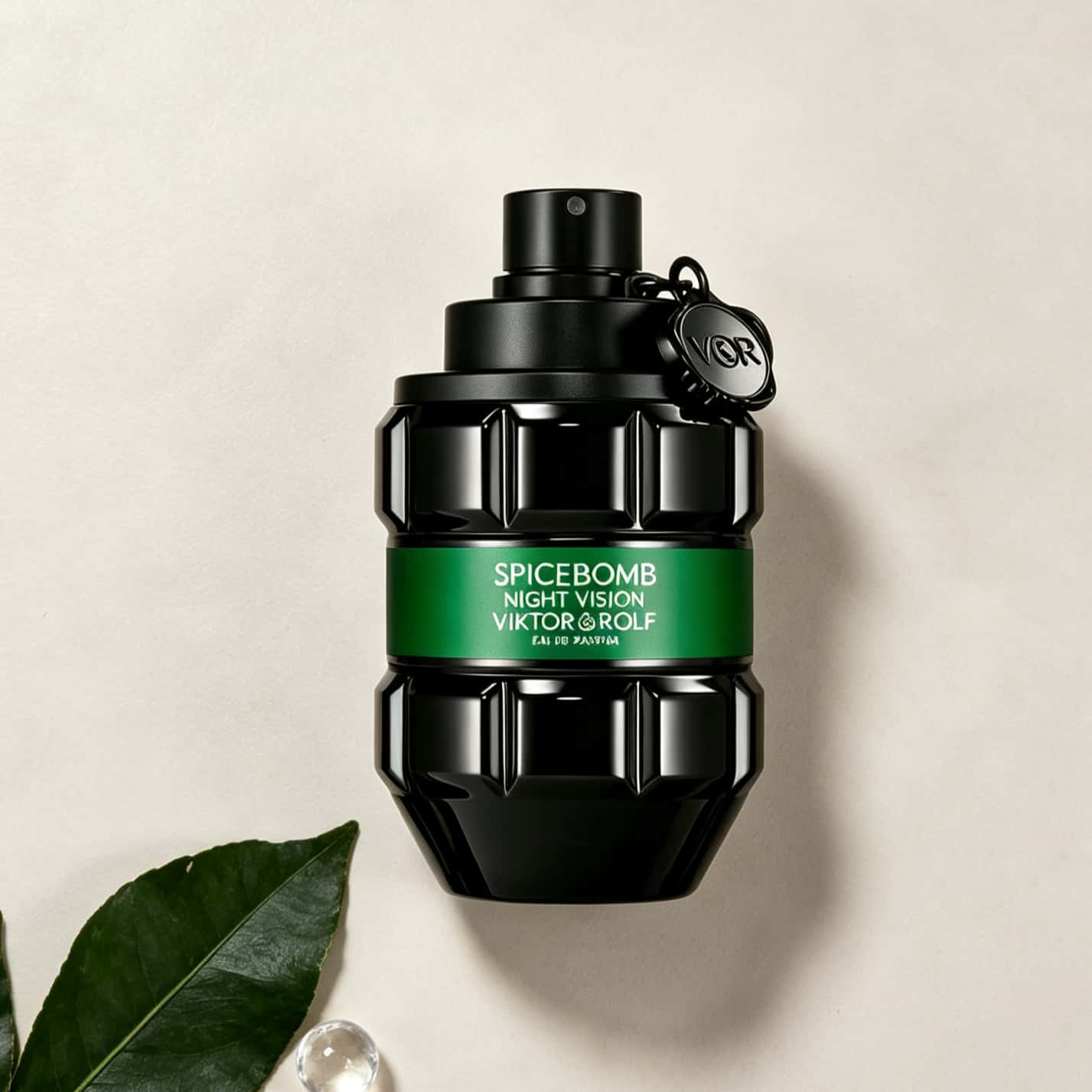 Wine&Beer Help - Viktor & Rolf Night Vision EDP