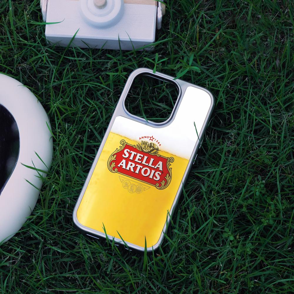 S-STELLA A-ARTOIS Bier Handyhü – Beer & Wine Jockey Plaza Shopping Bewertung und Preis