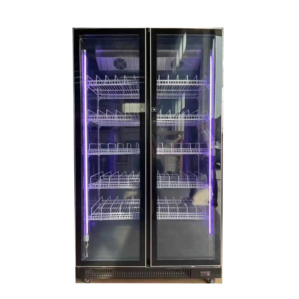 Gewerbliche Glastüren, vertika – Beer & Wine Jockey Plaza Shopping Bewertung und Preis