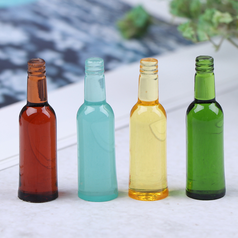 6Pcs Bier Wein Trinken Flasche – Beer & Wine Jockey Plaza Shopping Bewertung und Preis