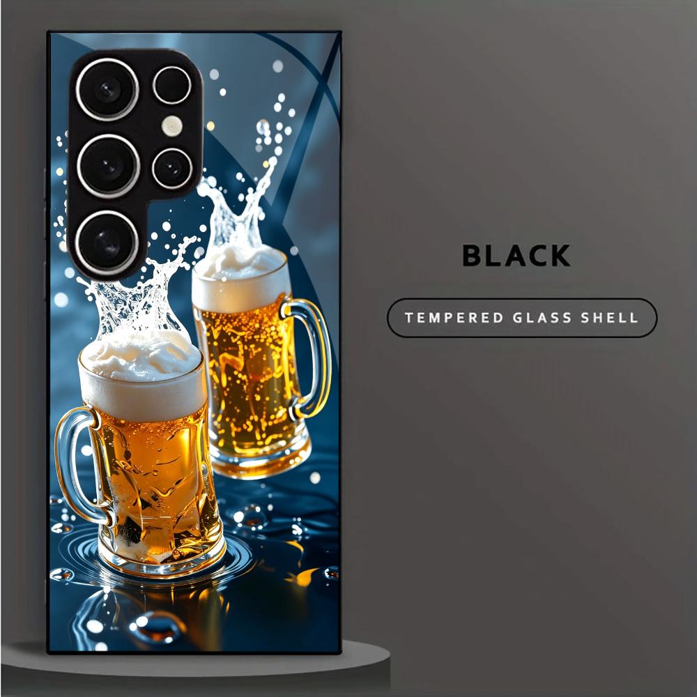 Neue lustige Handyhülle mit Bi – Beer & Wine Jockey Plaza Shopping Bewertung und Preis