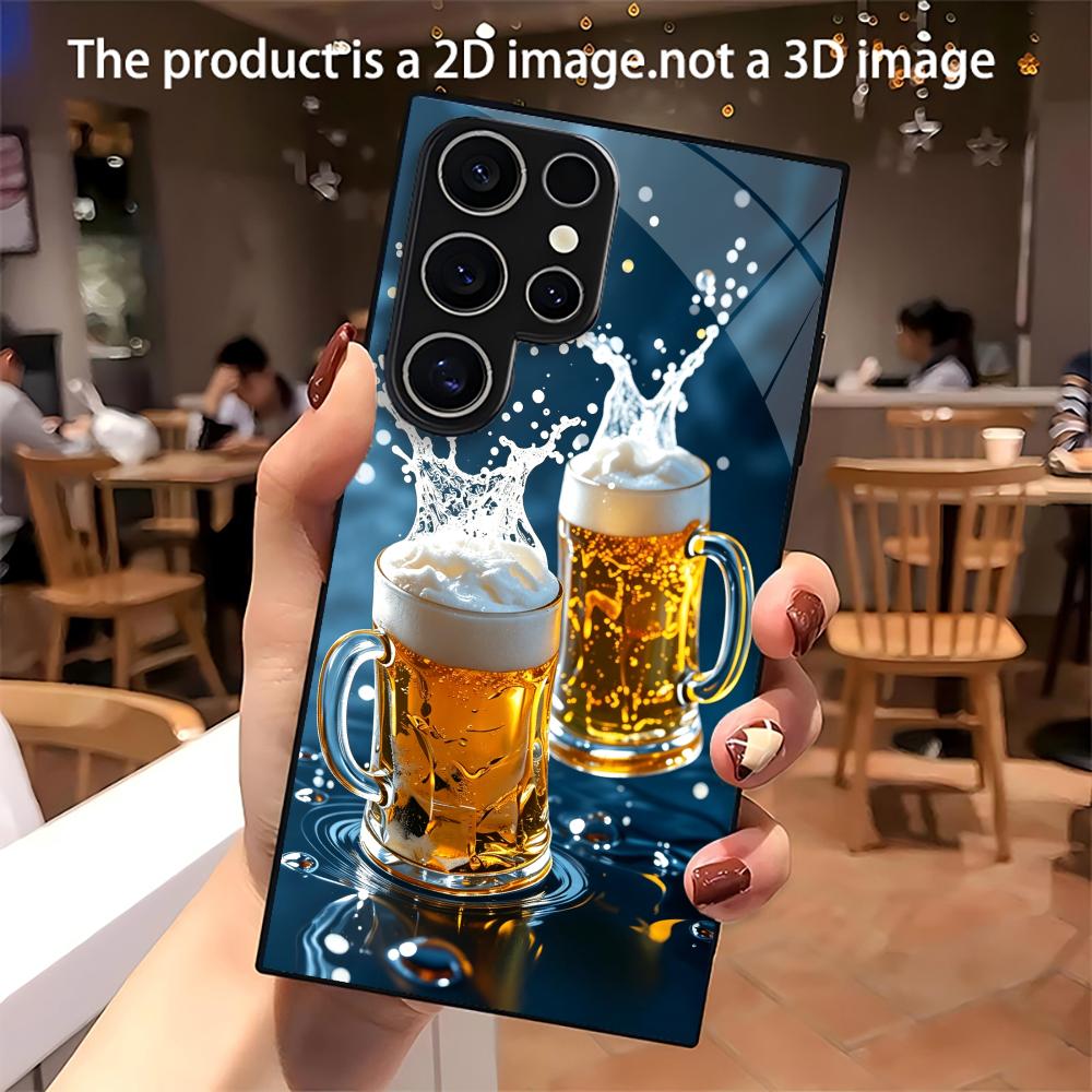 Neue lustige Handyhülle mit Bi – Beer & Wine Jockey Plaza Shopping Bewertung und Preis