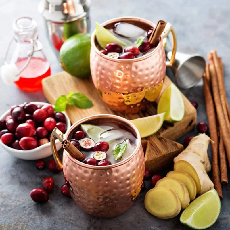 1-6 Stück Cocktail-Weingläser  – Wine With Beer Cocktail Bewertung und Preis