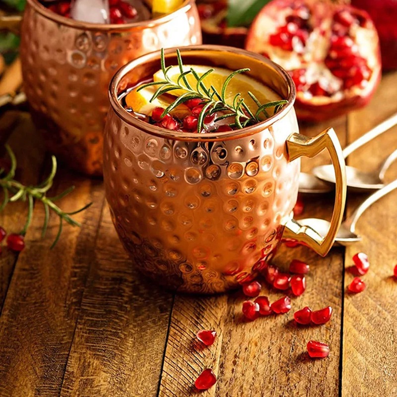 1-6 Stück Cocktail-Weingläser  – Wine With Beer Cocktail Bewertung und Preis