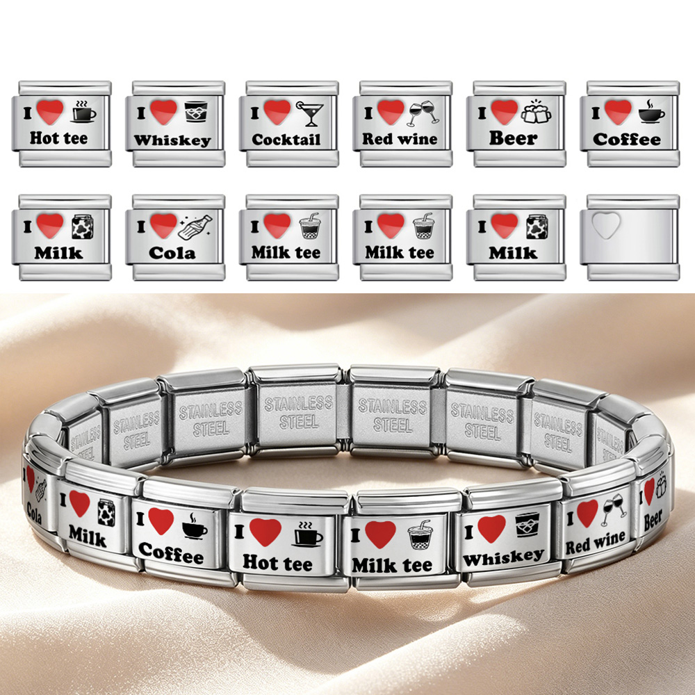 Modischer italienischer Charm- – Wine With Beer Cocktail Bewertung und Preis