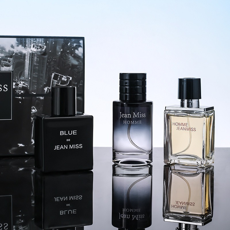 Herren-Parfüm-Set 4 in 1, Fris – Wine&Beer Help Bewertung und Preis