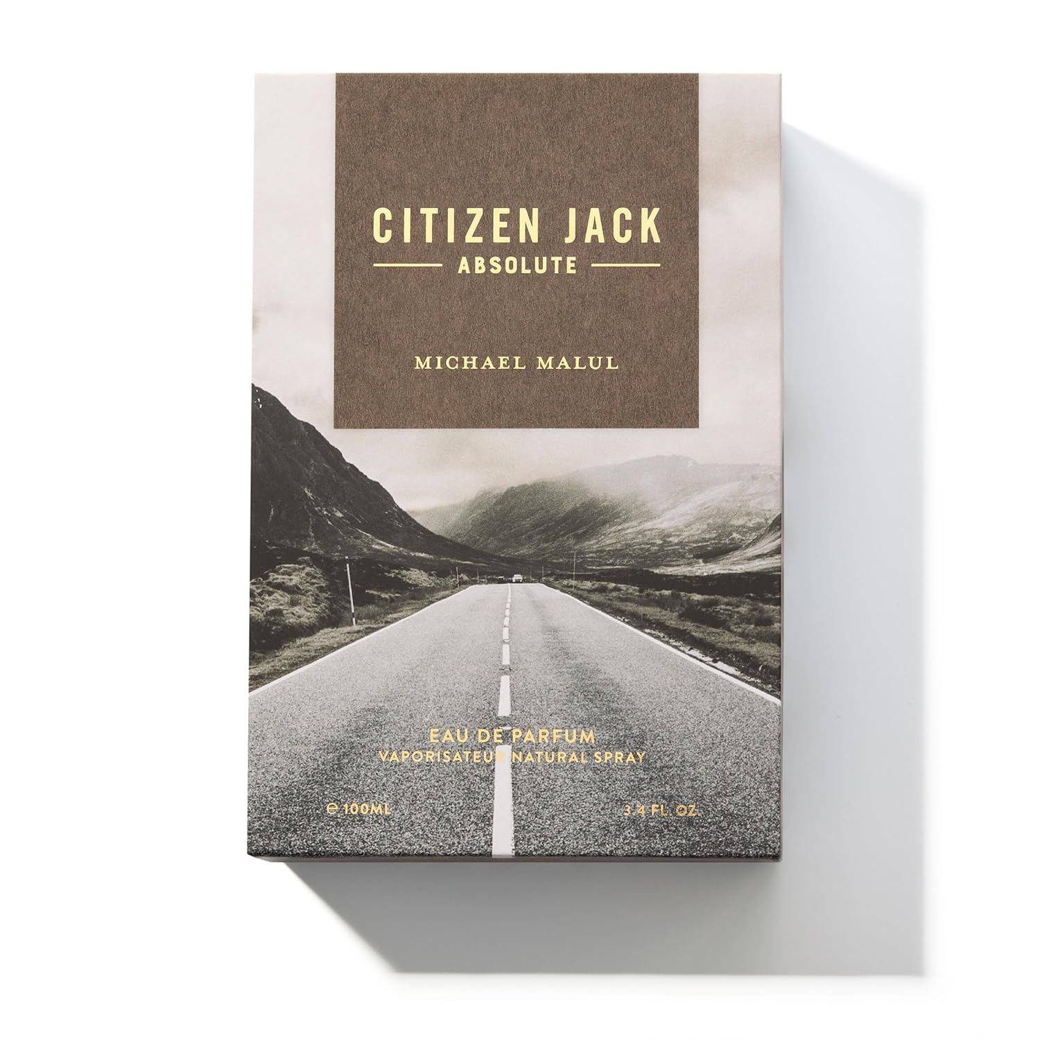Michael Malul Citizen Jack Abs – Wine&Beer Help Bewertung und Preis