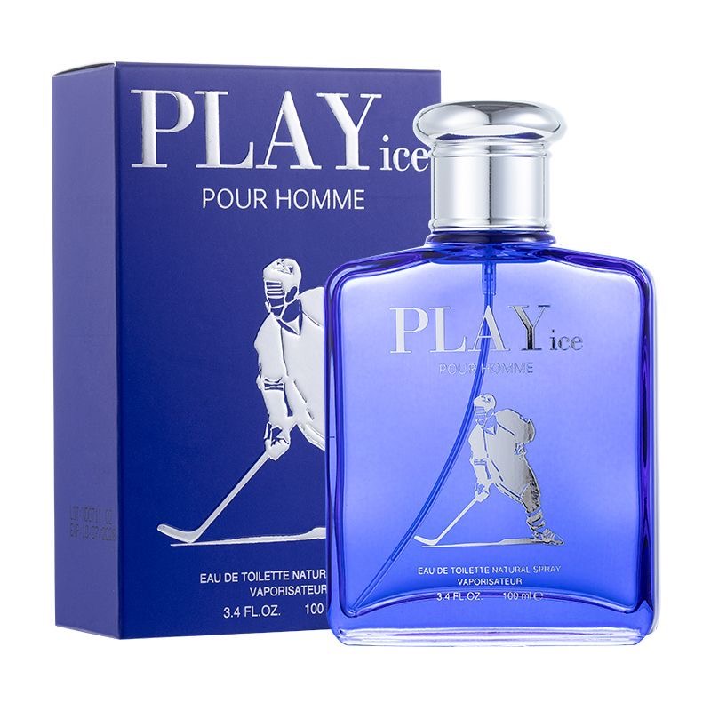 100ml Luxus-Herrenparfüm Blaue – Wine&Beer Help Bewertung und Preis