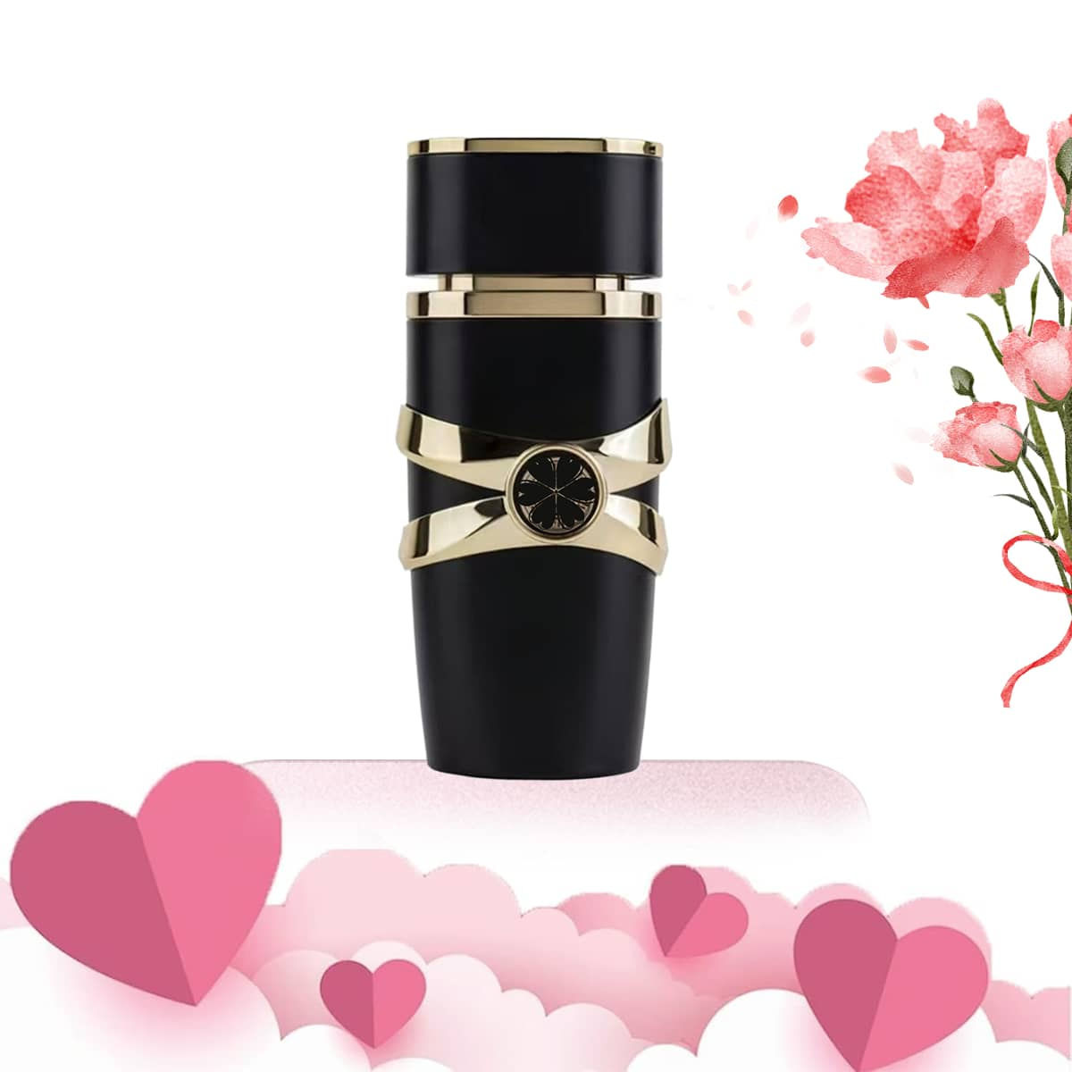 La Asad Eau De Parfum Spray -  – Wine&Beer Help Bewertung und Preis