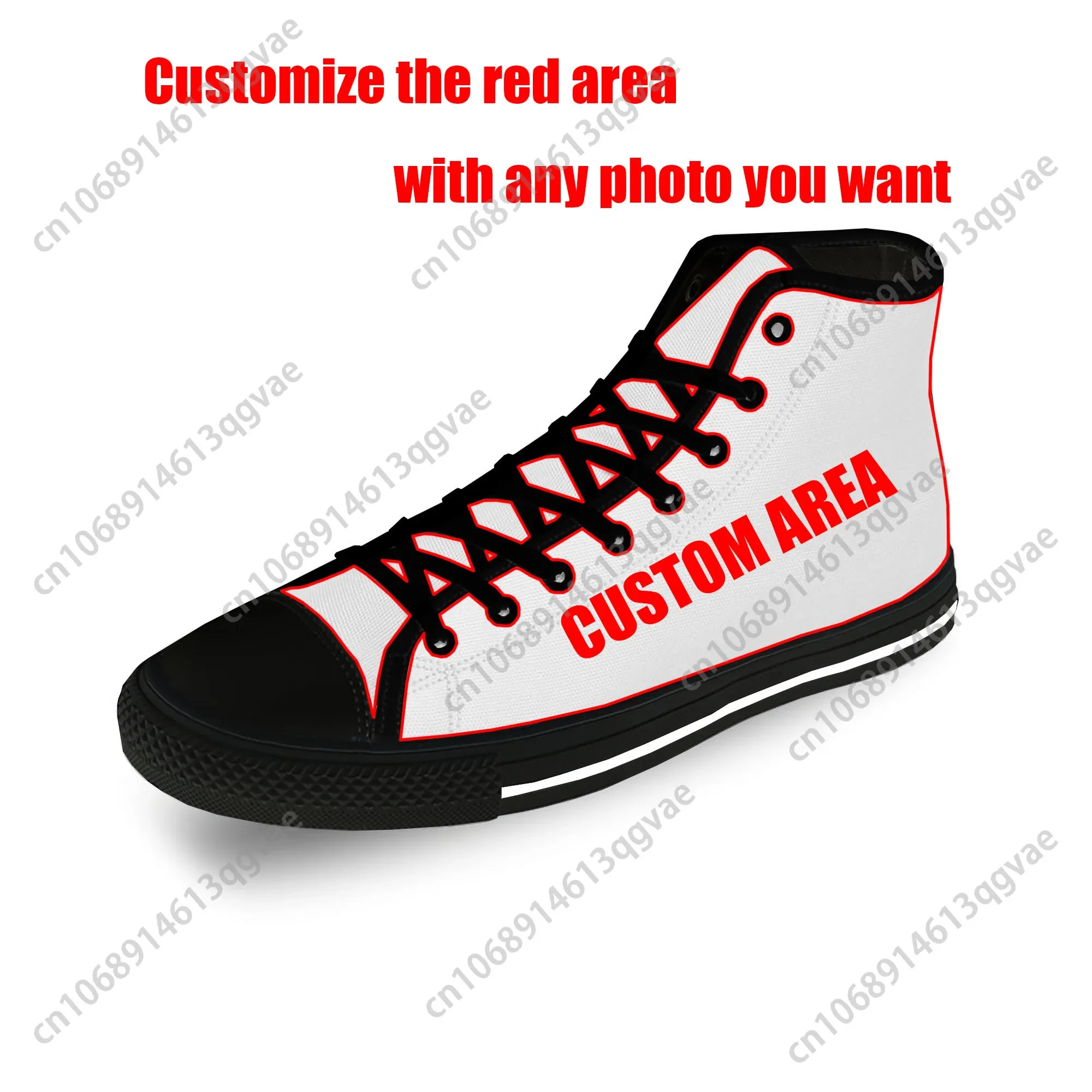 Bier Unisex 3D-Druck High-Top  – Beer & Wine Jockey Plaza Shopping Bewertung und Preis