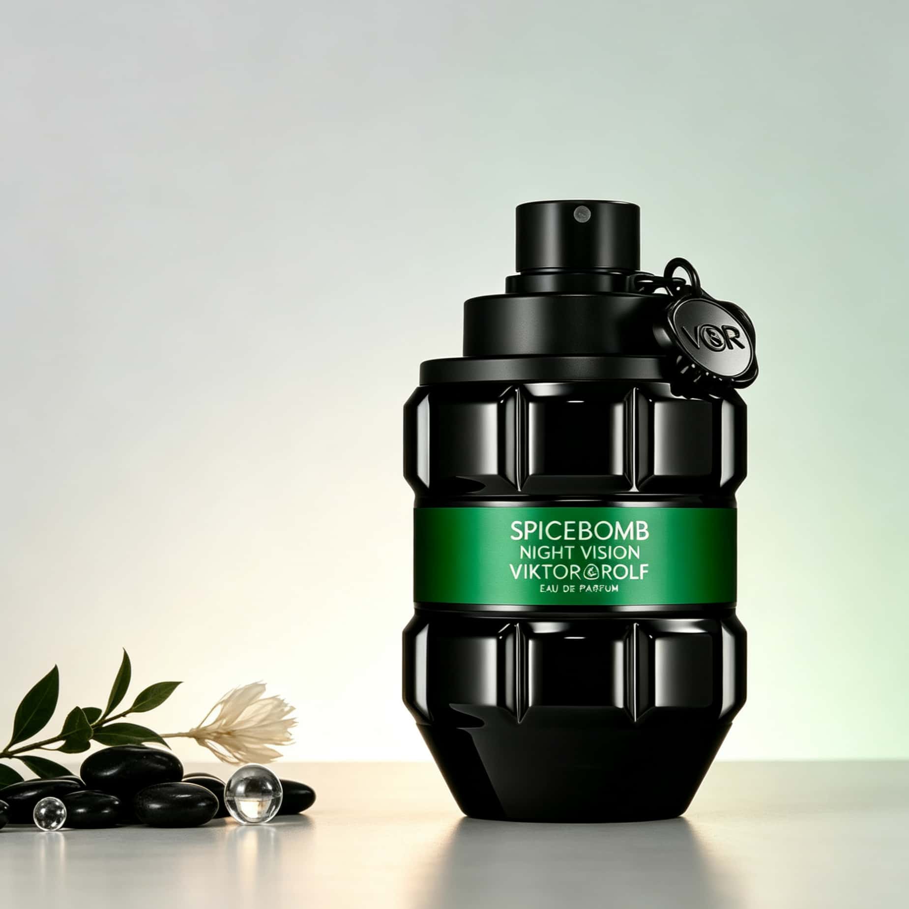 Viktor & Rolf Night Vision EDP – Wine&Beer Help Bewertung und Preis