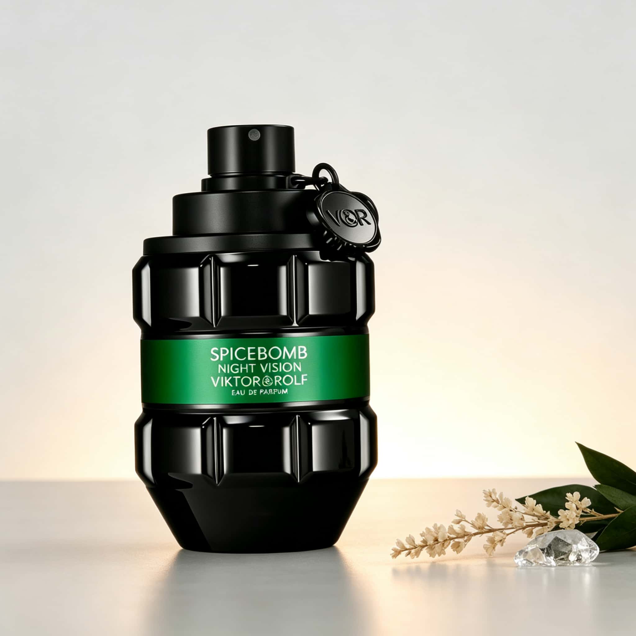 Viktor & Rolf Night Vision EDP – Wine&Beer Help Bewertung und Preis