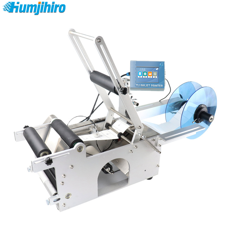 HUMJIHIRO Etikettiermaschine T – Wine Beer Online Bewertung und Preis