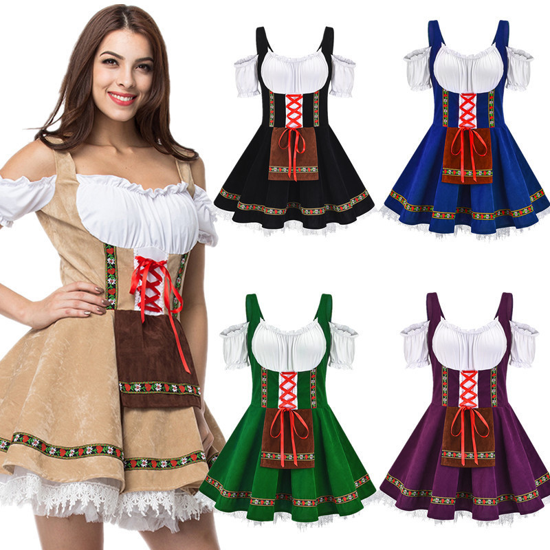 Traditionelles Oktoberfest-Kle – Beer & Wine Jockey Plaza Shopping Bewertung und Preis