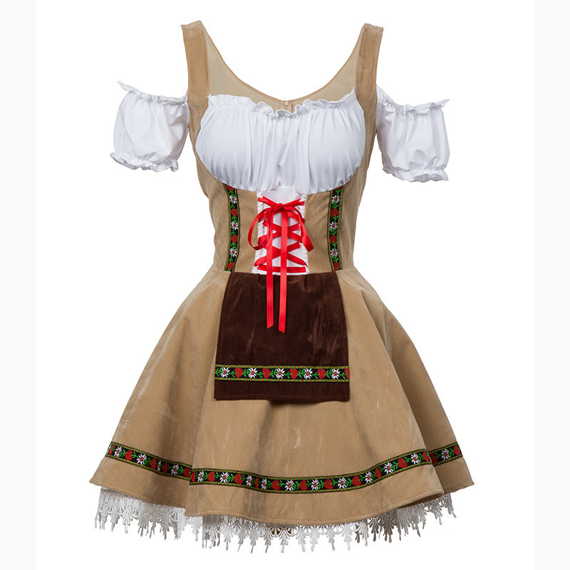 Traditionelles Oktoberfest-Kle – Beer & Wine Jockey Plaza Shopping Bewertung und Preis