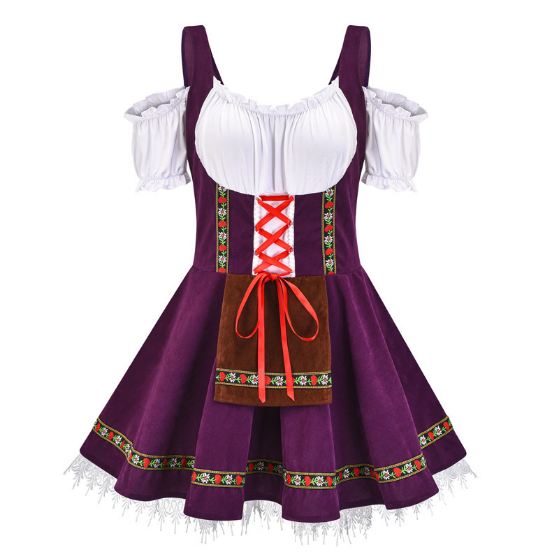 Traditionelles Oktoberfest-Kle – Beer & Wine Jockey Plaza Shopping Bewertung und Preis