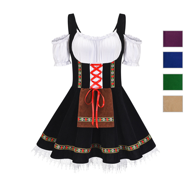 Traditionelles Oktoberfest-Kle – Beer & Wine Jockey Plaza Shopping Bewertung und Preis