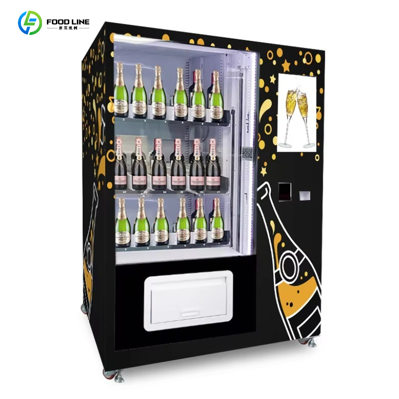 Smarter WLAN-Kombi-Getränkeaut – Wine With Beer Cocktail Bewertung und Preis