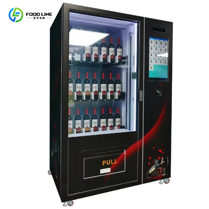 Smarter WLAN-Kombi-Getränkeaut – Wine With Beer Cocktail Bewertung und Preis