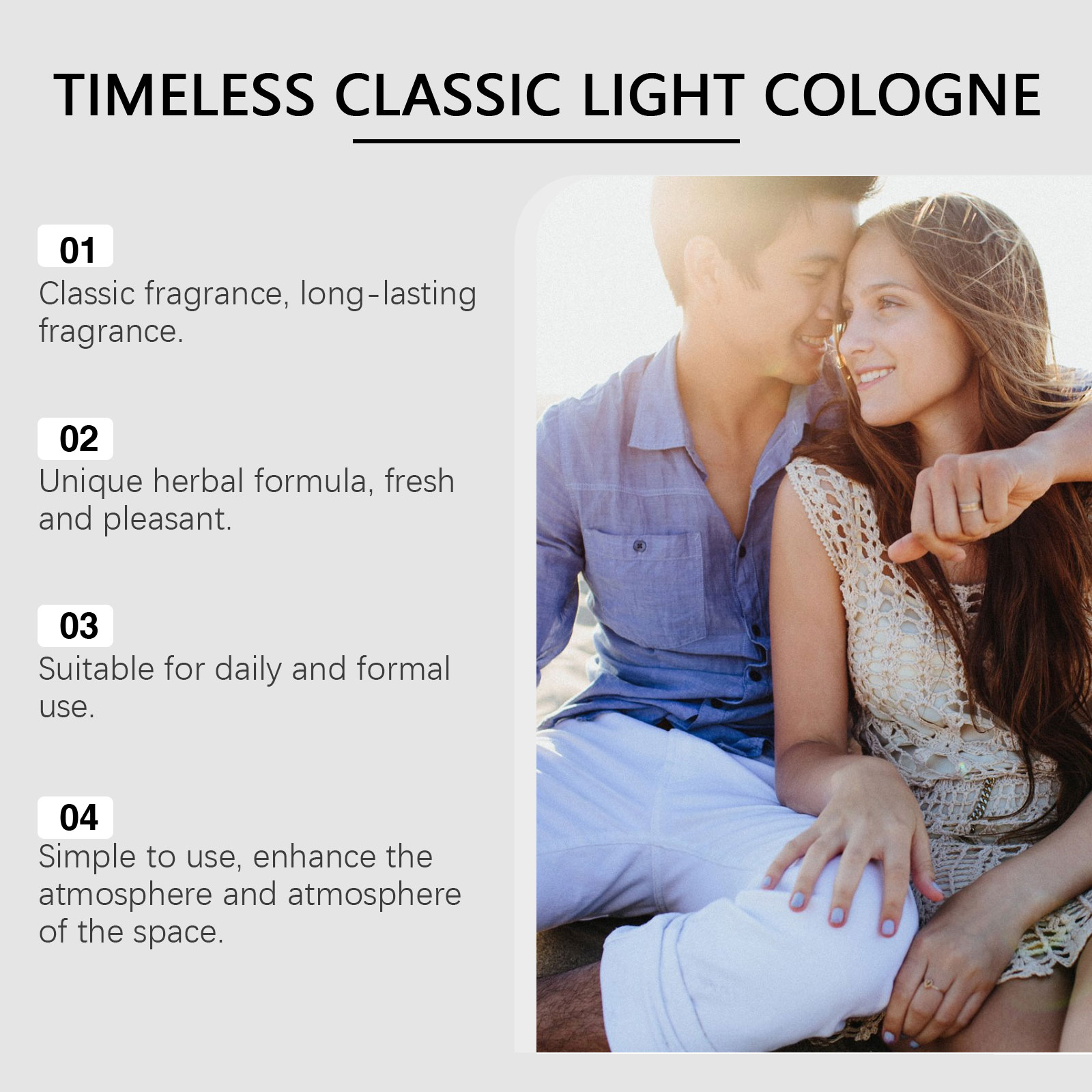 Charm Classic Cologne für Herr – Wine&Beer Help Bewertung und Preis
