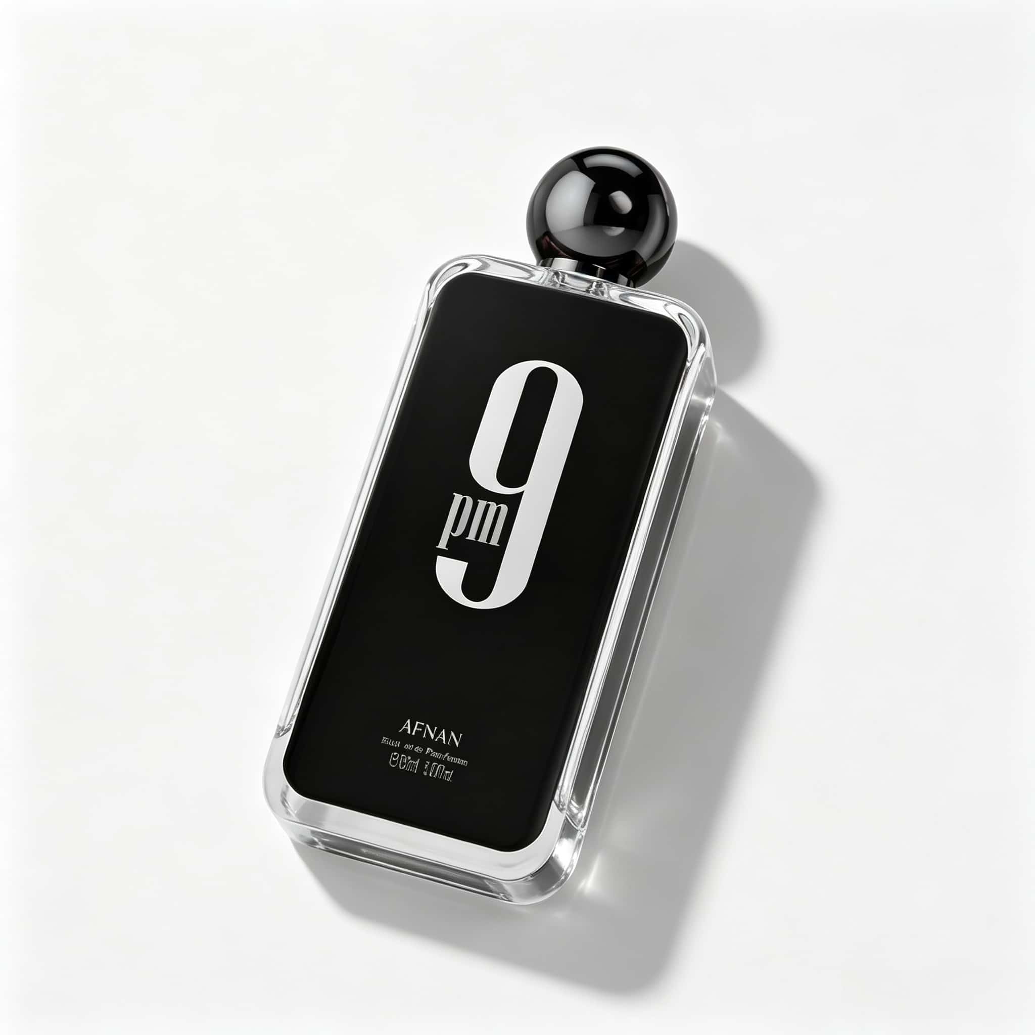 Afnan 9 PM Rebel Unisex Eau De – Wine&Beer Help Bewertung und Preis
