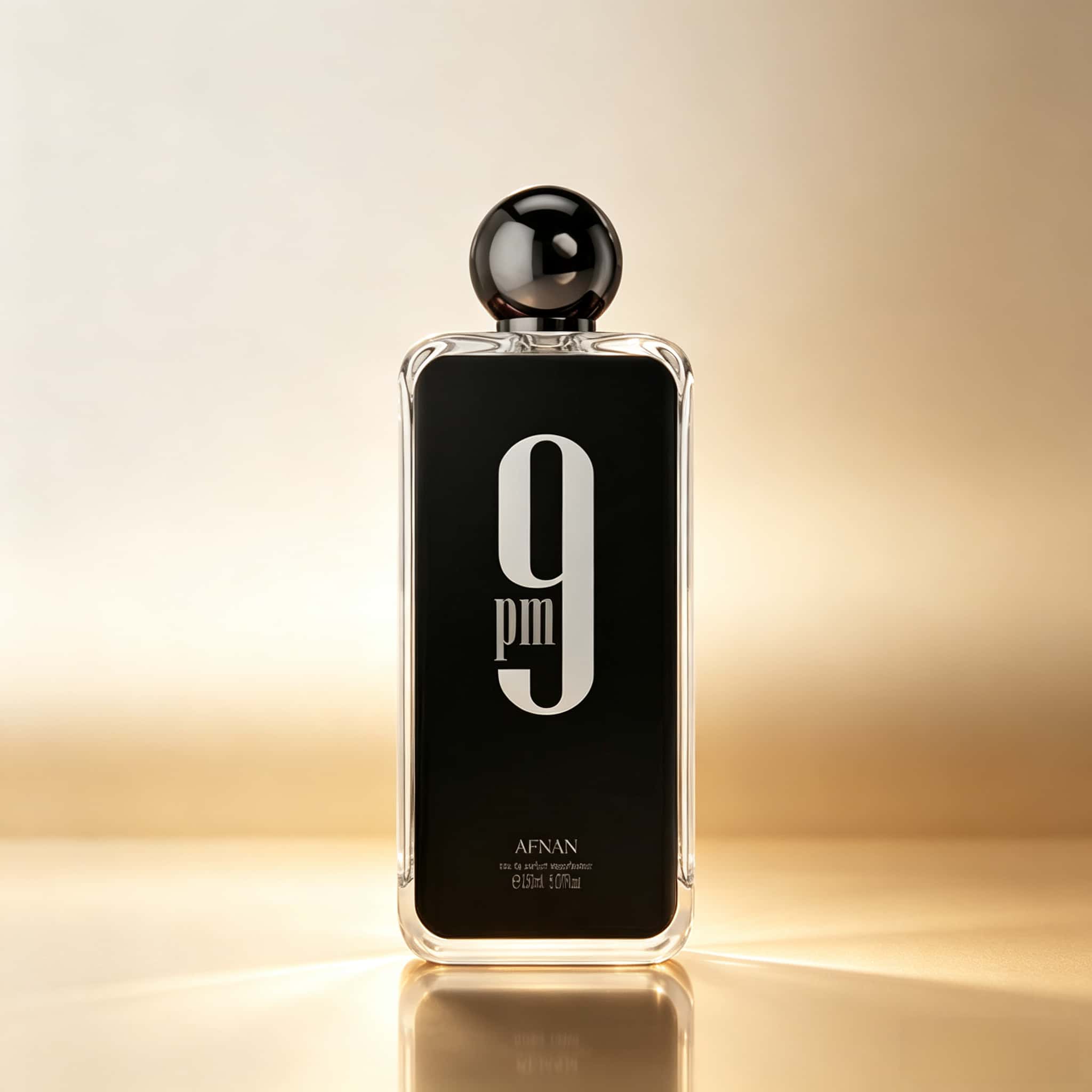 Afnan 9 PM Rebel Unisex Eau De – Wine&Beer Help Bewertung und Preis
