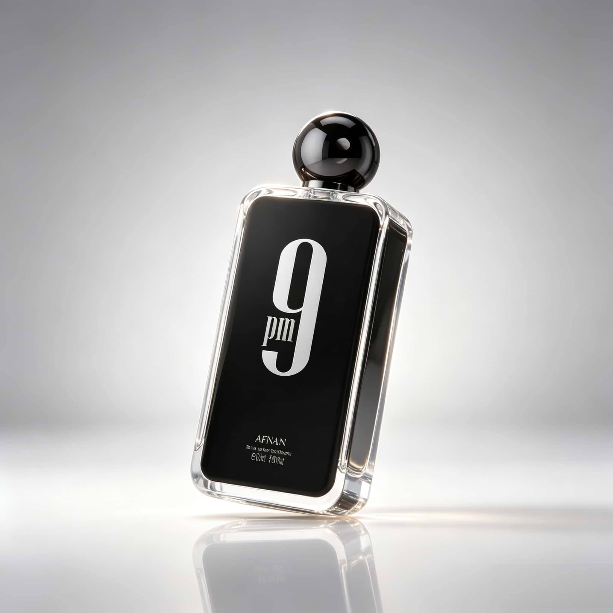 Afnan 9 PM Rebel Unisex Eau De – Wine&Beer Help Bewertung und Preis