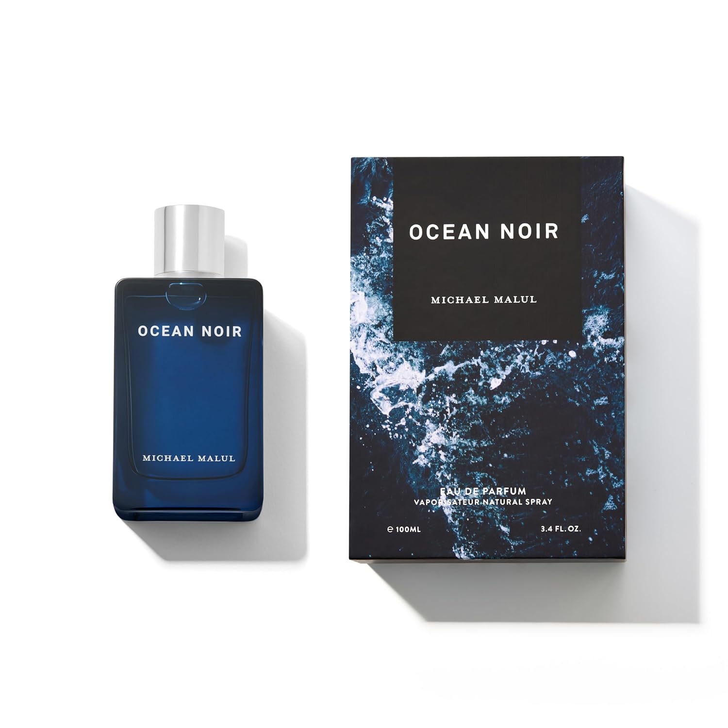 Michael Malul Ocean Noir Eau d – Wine&Beer Help Bewertung und Preis