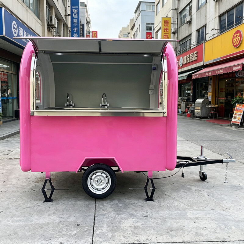 Maßgefertigter Luxus-Mobilbar- – Wine With Beer Cocktail Bewertung und Preis