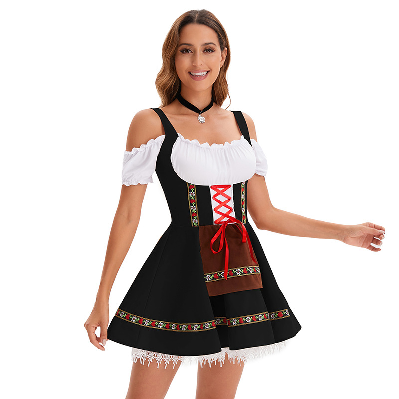 Oktoberfest-Kostüm, Bier-Thema – Beer & Wine Jockey Plaza Shopping Bewertung und Preis