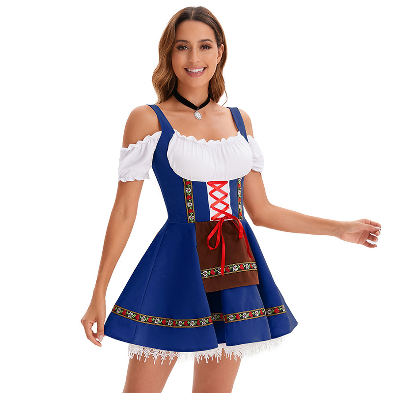 Oktoberfest-Kostüm, Bier-Thema – Beer & Wine Jockey Plaza Shopping Bewertung und Preis