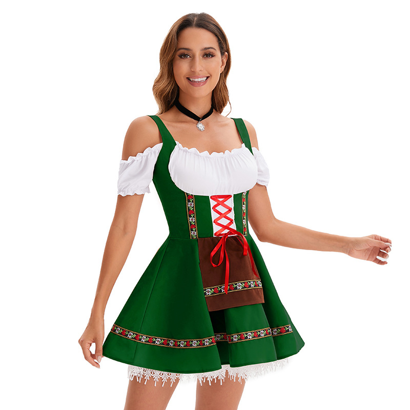 Oktoberfest-Kostüm, Bier-Thema – Beer & Wine Jockey Plaza Shopping Bewertung und Preis